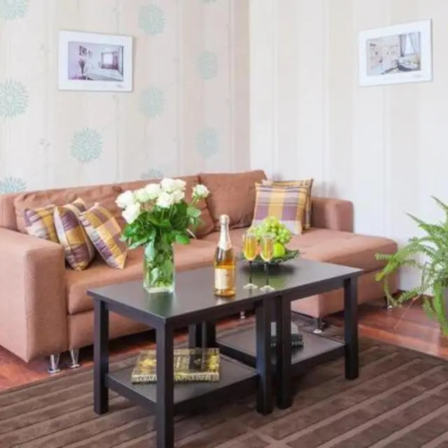 Real photos of Apartments on 52 Nezavisimosti Avenue