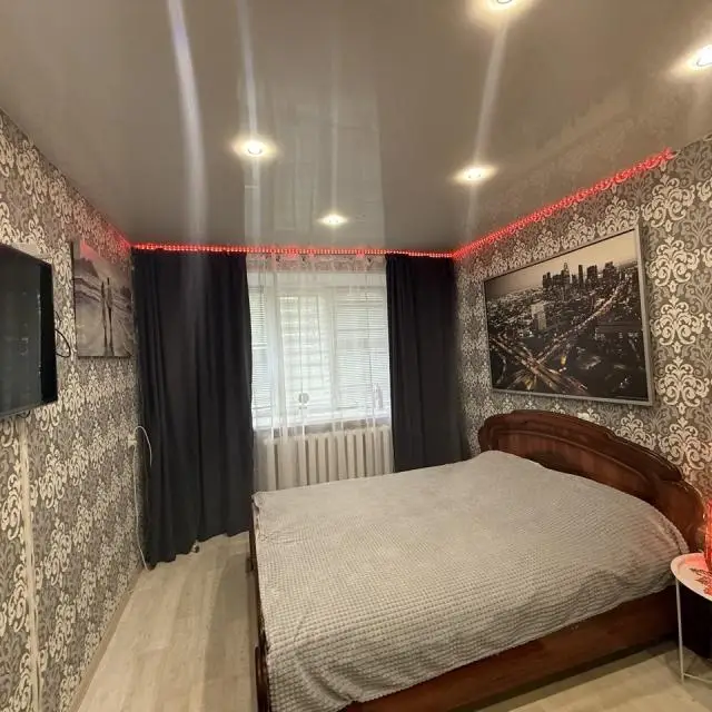 Real photos of Apartments on Budyonny Street