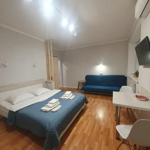 Real photos of Welcomerooms on Watchtower Street