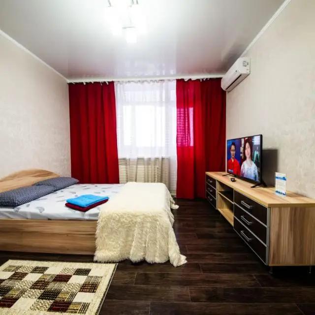 Real photos of Favorite Home on 137A Chernyshevsky Street