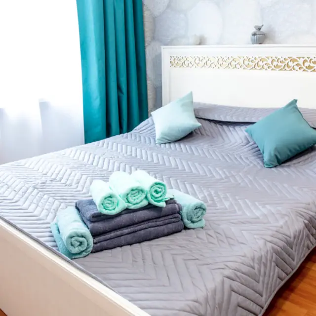 Real photos of Apartments on 88 Republic Street 