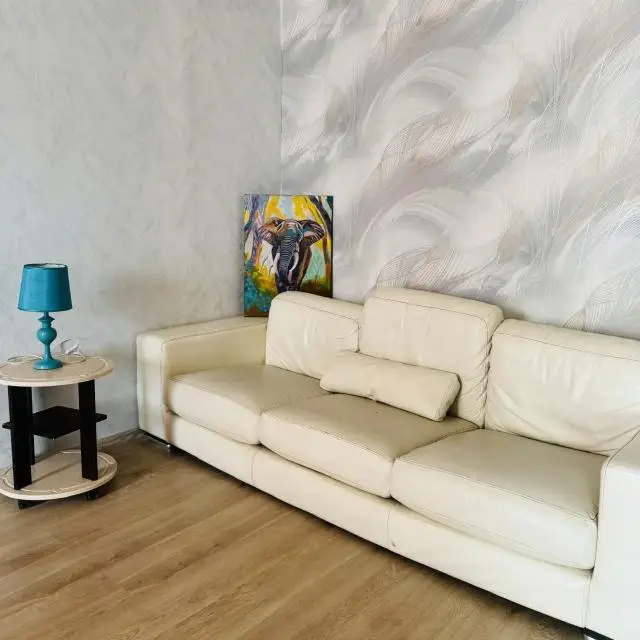 Real photos of on Volokolamsk Avenue 33