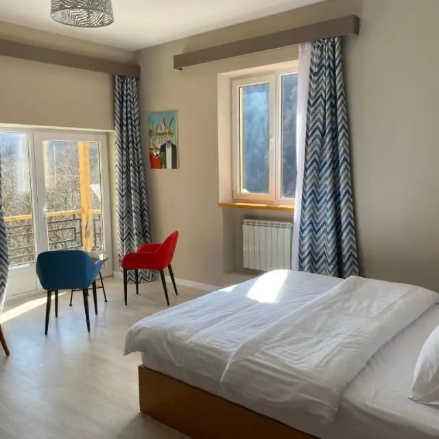 Real photos of RestArt Boutique Hotel