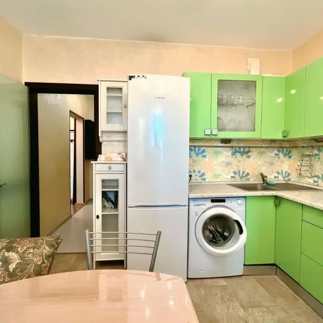 Real photos of Relax Apart on Molodezhnaya Street 60