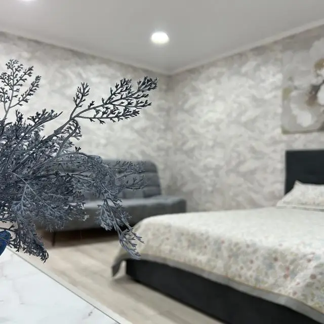 Real photos of Apartments on Belinsky lane 45
