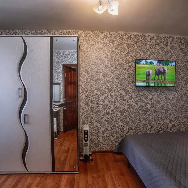 Real photos of Apartments on Prigorodnaya 7