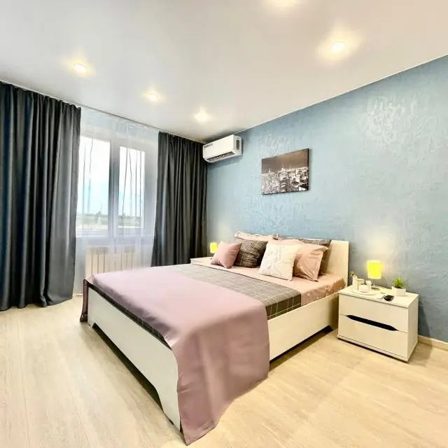 Real photos of Ka Home on Vera Ershova Street 14