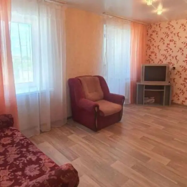 Real photos of Apartment on Radionova street 58
