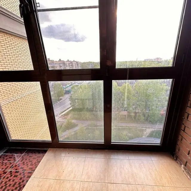 Real photos of Apartment RRO Gallery on Rizhskaya street