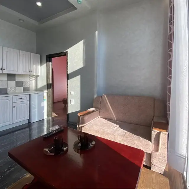 Real photos of ART HOUSE HOTEL (Art House)