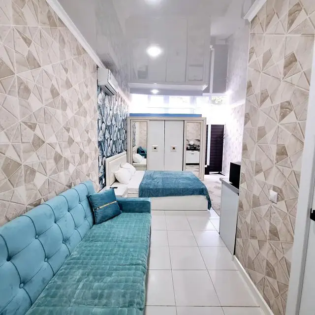 Real photos of Rooms Apartments on 1A Akopyants Street
