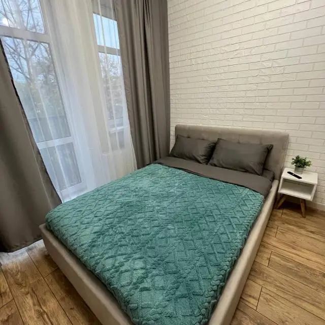 Real photos of Apartments on Gorodskoy Val street 15k1