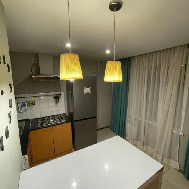 Real photos of Apartments on Lisitsyna street