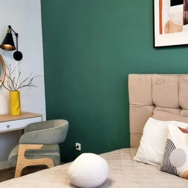 Real photos of Apartments on 89A Kraulya Street