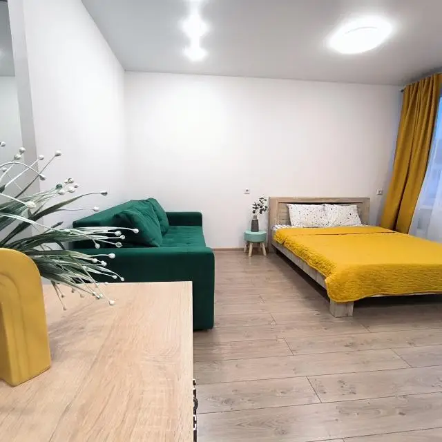 Real photos of Apartments on 63 Trade Union Street building 1