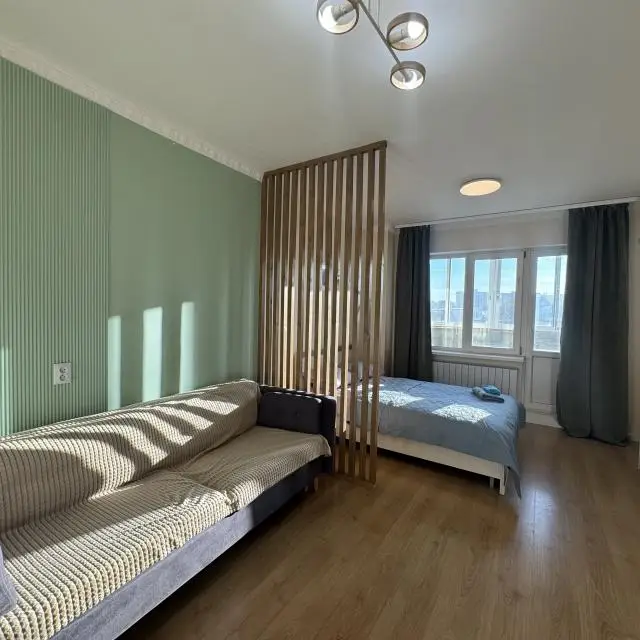 Real photos of Apartments on Petrovsky street 29/4