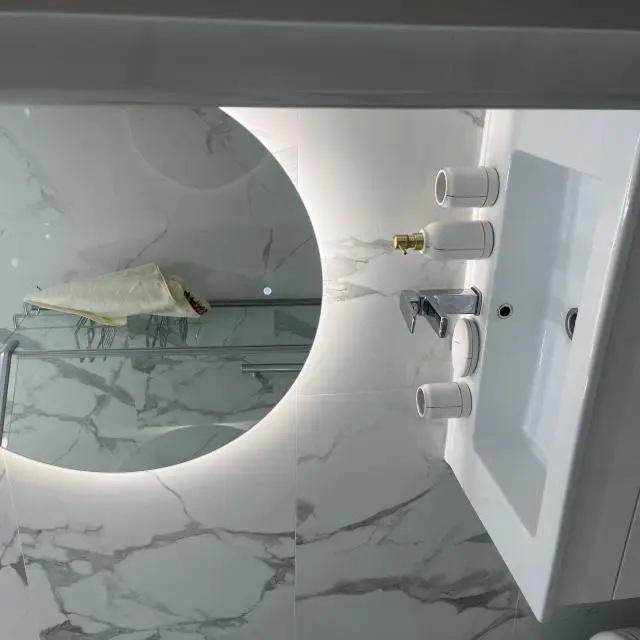 Real photos of Cottage on Aziz Aliyev's 1st passage