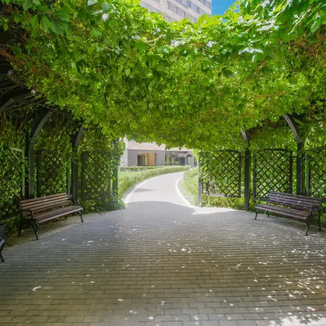 Real photos of Royal Secret Apartments (Royal Secret) on Karl Marx Street