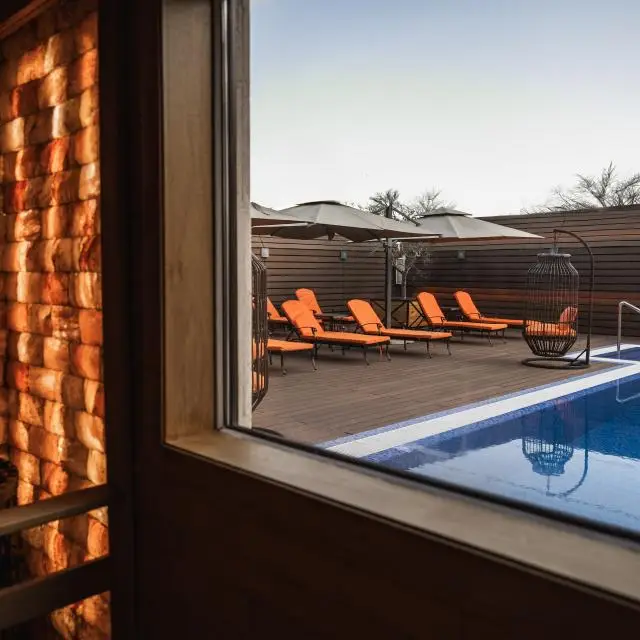 Real photos of Boutique-hotel Anana (Anana Boutique Hotel)