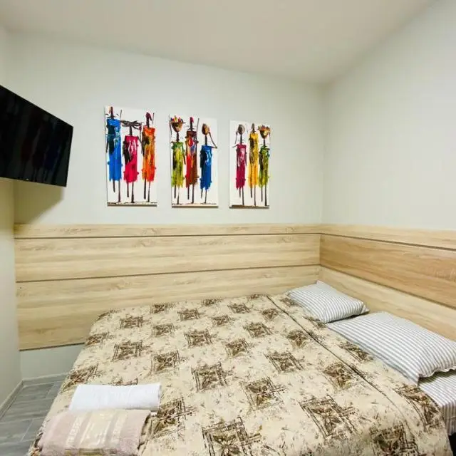 Real photos of Apartments on Charoitovaya street 1 building 2