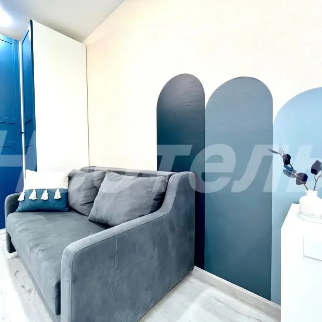 Real photos of Apartments on Moskovsky Prospekt 128
