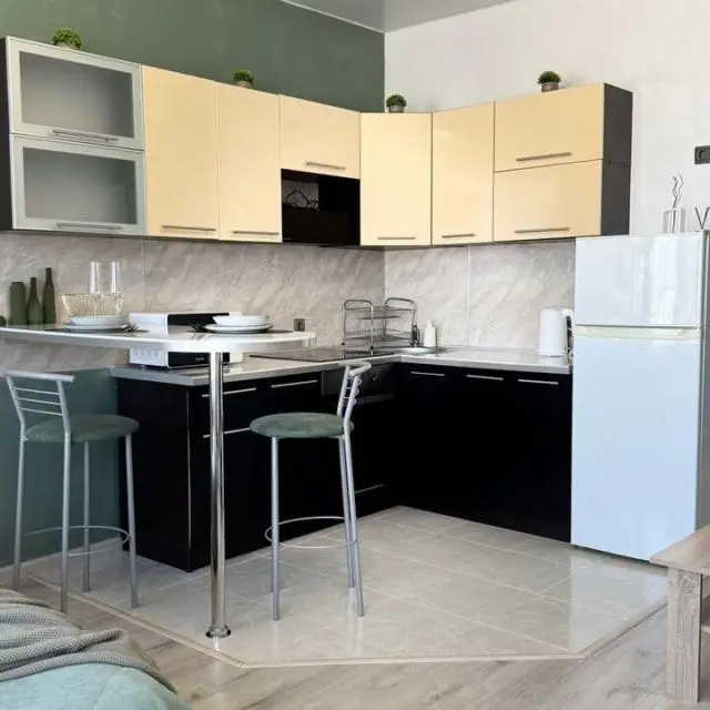 Real photos of Apartments on Moskovsky Prospekt 73k5