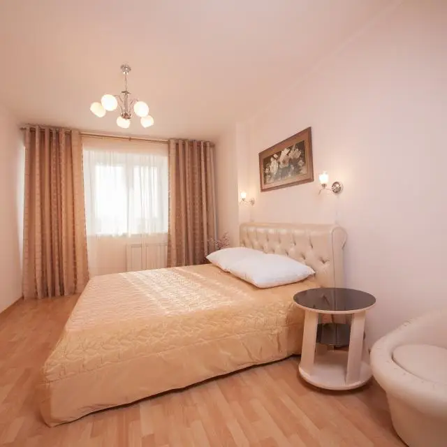 Real photos of Apartments on Vodopyanova street 6