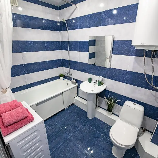Real photos of Top house on Zhigura Street