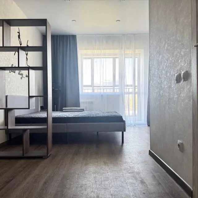 Real photos of Apartments on Partizanskaya street 21a