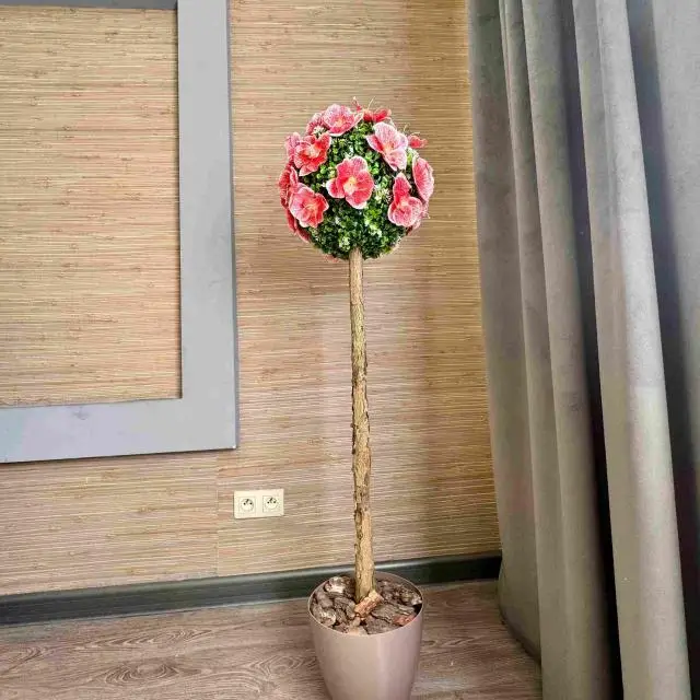 Real photos of Apartments on Masherov Avenue 80