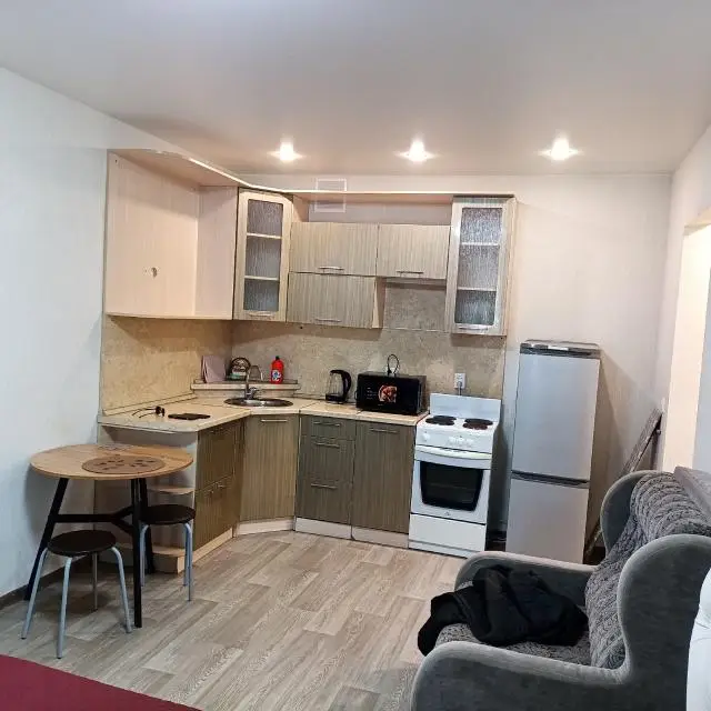Real photos of Apartment in a new building on the 10th floor