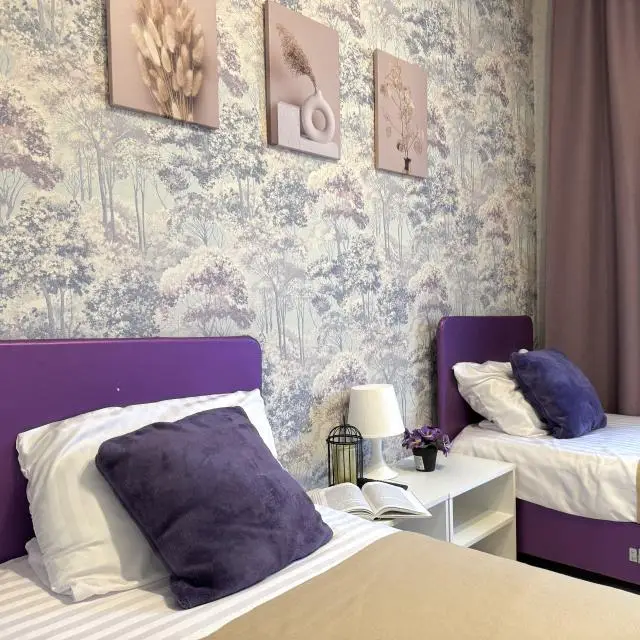 Real photos of Apartments in Zelenograd on k834A