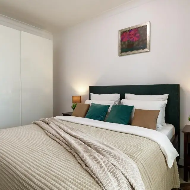 Real photos of Apartments on Beregovaya street 61/1B