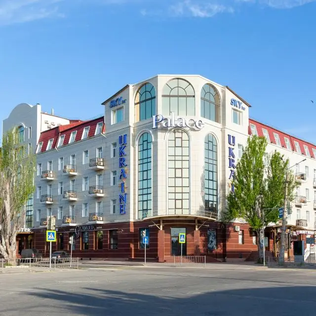 Real photos of Palace