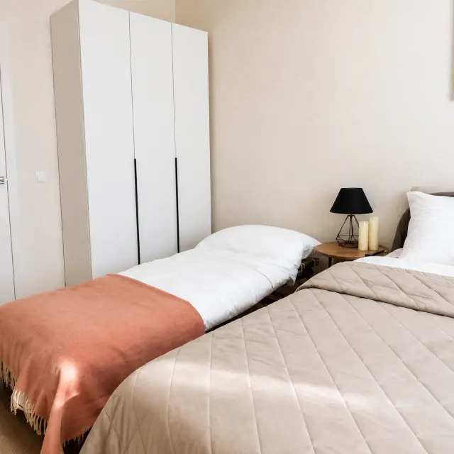 Real photos of Apartments on 1st Orangerie