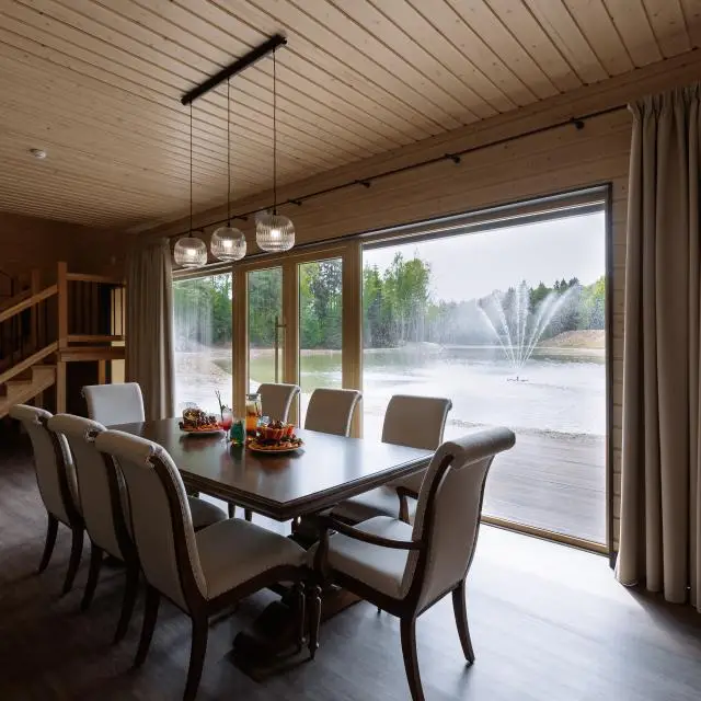 Real photos of ECO hotel Peresvet Russian Seasons 