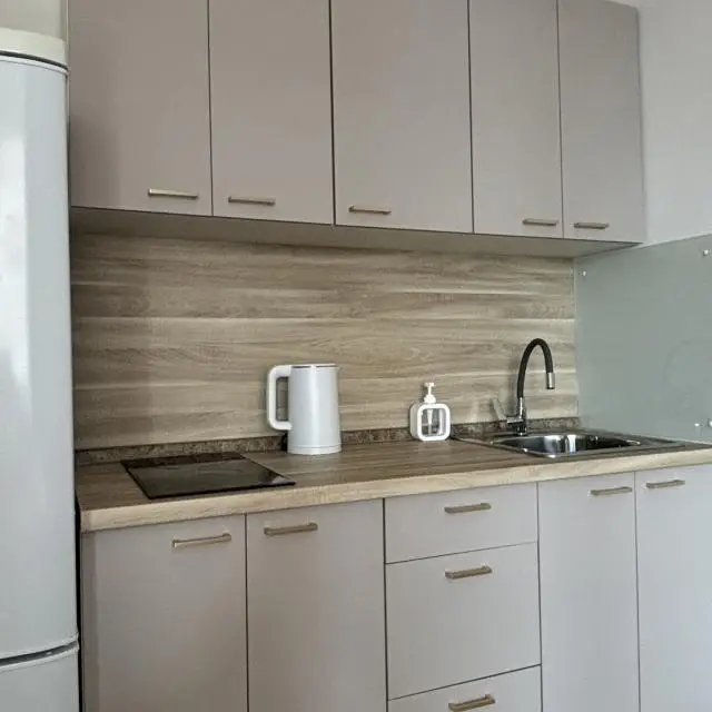 Real photos of Apartments at 30 Borisova Street 