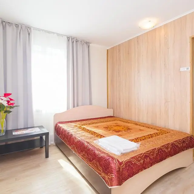 Real photos of Apartment-NSK on New Year's Street