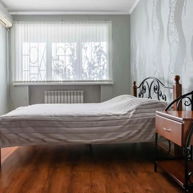 Real photos of Apartments on Gagarina street 12