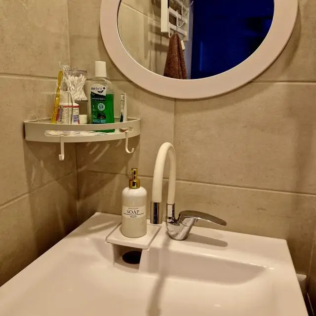 Real photos of Apartments at 21 Lva Tolstogo Street