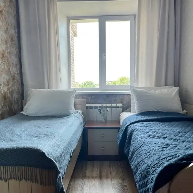 Real photos of Apartments on Chertygasheva street 120