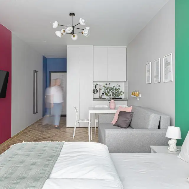 Real photos of Nordy Homes