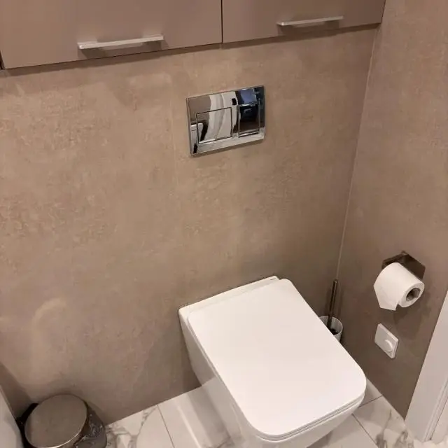 Real photos of Cashmere Apartments on Moskovskaya