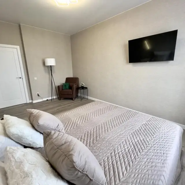 Реальные фото RentFlat (Рент Флэт) на улице Гражданская 1/1