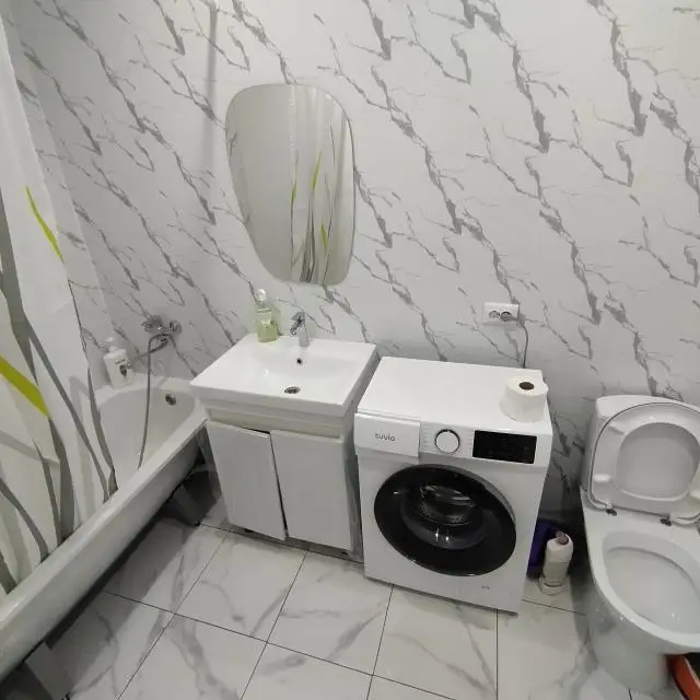 Real photos of Apartments on Rechnoy Boulevard 2k1