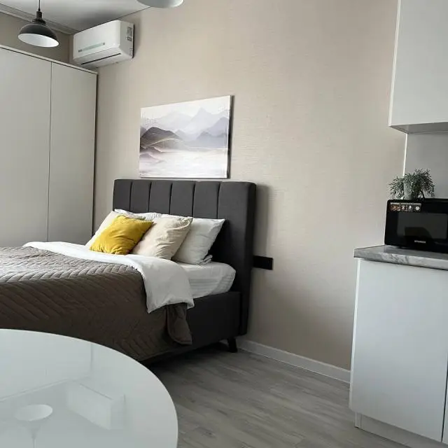 Real photos of El Apart Apartment on Nansen Street 103/1/6