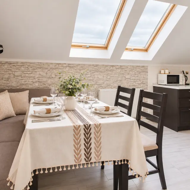 Real photos of Apartments on 9B Pugacheva Street