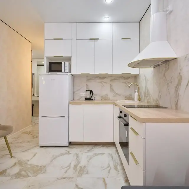 Real photos of Apartments in the Gubernsky microdistrict 
