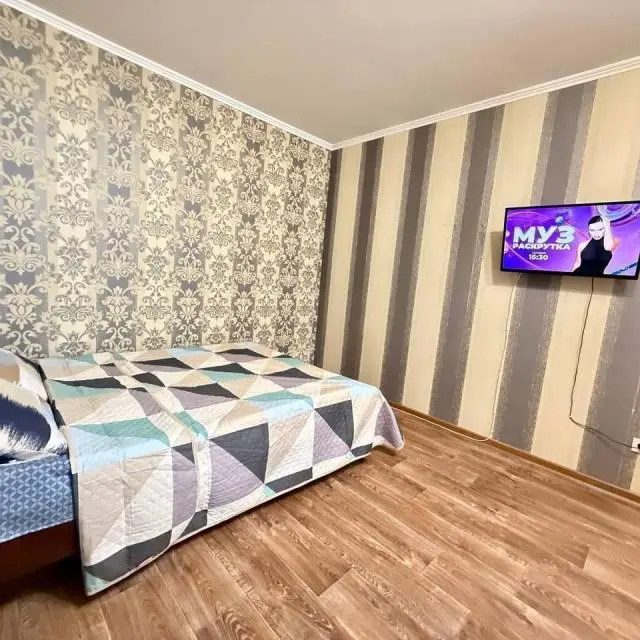 Real photos of Apartments on the 40th anniversary of Victory 8