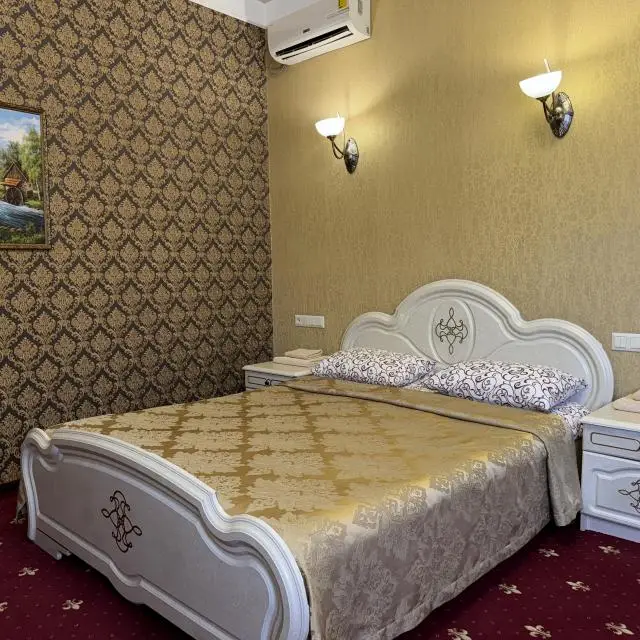 Real photos of Zvezda